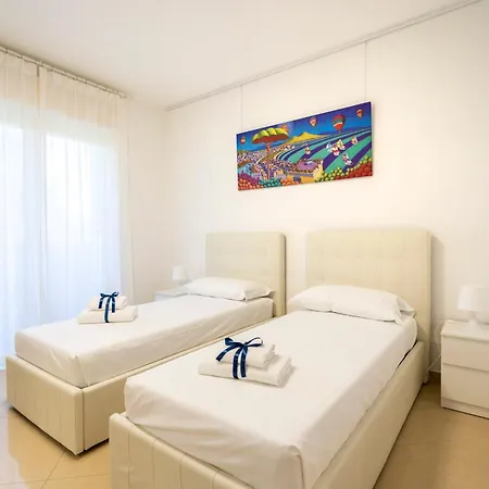 Guesthost - Boscoincitta With Garage And Whirlpool Tub Appartement *