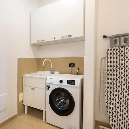 Guesthost - Boscoincitta With Garage And Whirlpool Tub