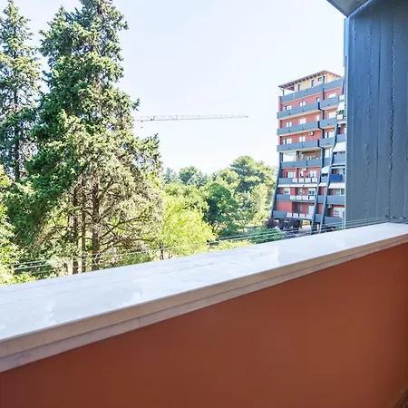 Guesthost - Boscoincitta With Garage And Whirlpool Tub * Bari