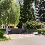 Guesthost - Boscoincitta With Garage And Whirlpool Tub Διαμέρισμα