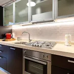 Guesthost - Boscoincitta With Garage And Whirlpool Tub Διαμέρισμα *