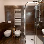 Διαμέρισμα Guesthost - Boscoincitta With Garage And Whirlpool Tub *
