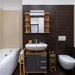 Guesthost - Boscoincitta With Garage And Whirlpool Tub
