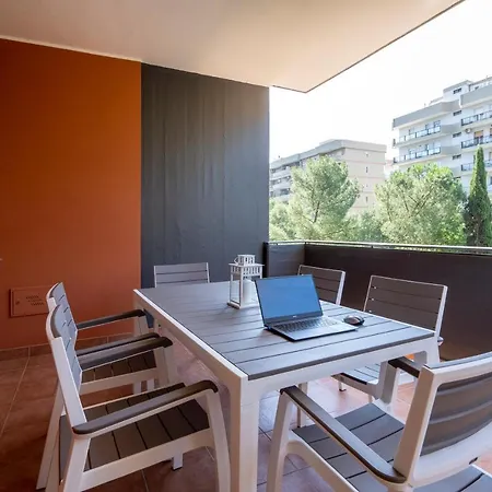 Boscoincittà With Garage&whirlpool Tub