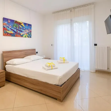 Boscoincittà With Garage&whirlpool Tub