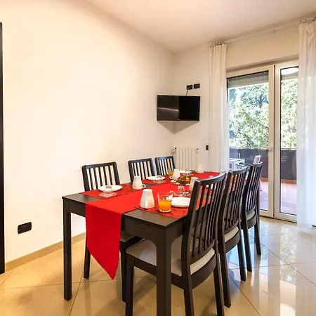 Boscoincittà With Garage&whirlpool Tub *