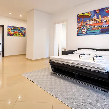 Boscoincittà With Garage&whirlpool Tub